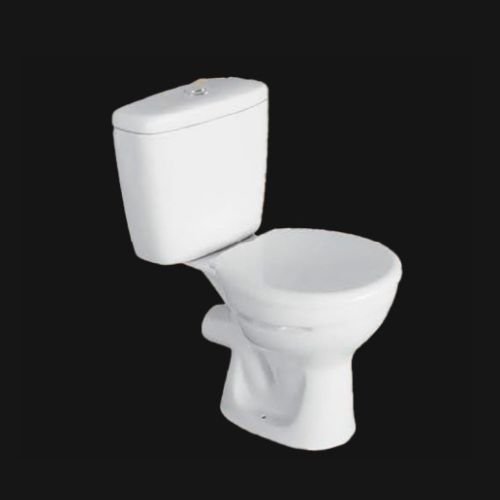 Italian Two Piece Toilet (Type-P)