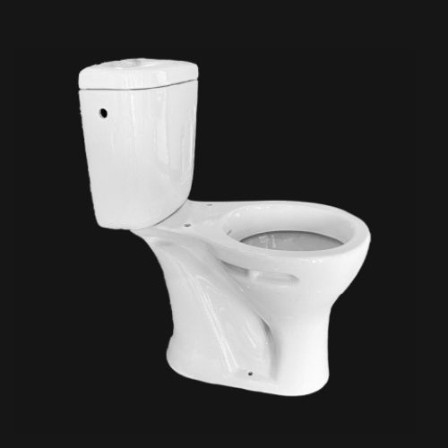 Astina Two Piece Toilet (Type-S)
