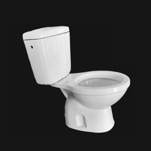 Mirage Two Piece Toilet (Type-S)